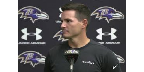 Mike Macdonald devient coordonnateur défensif des Ravens